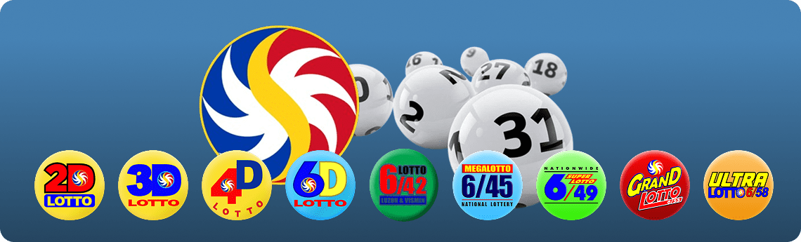 Philippine Lotto Today